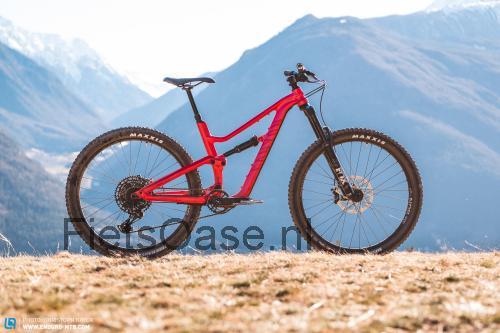 Canyon Spectral WMN specificaties en beoordelingen